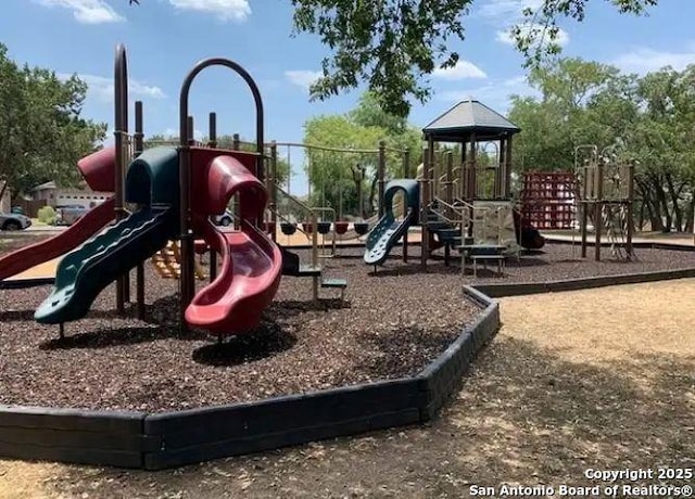 17206 Ashbury, San Antonio, TX 78247 - view of community play area