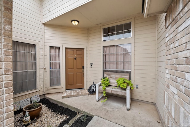 4303 Lakebend W, San Antonio, TX 78244 - view of entrance to property