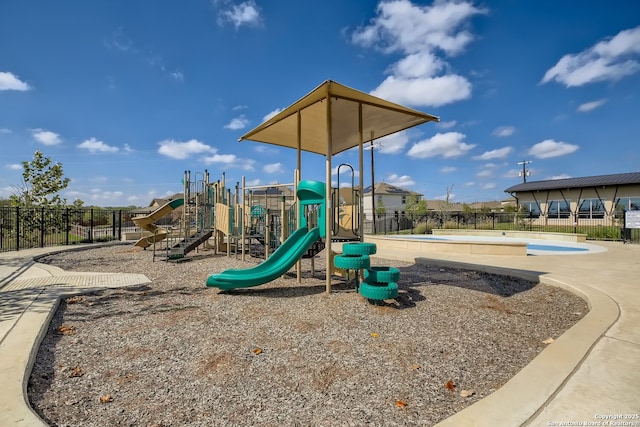 4823 Swing Arc, San Antonio, TX 78261 - view of community playground