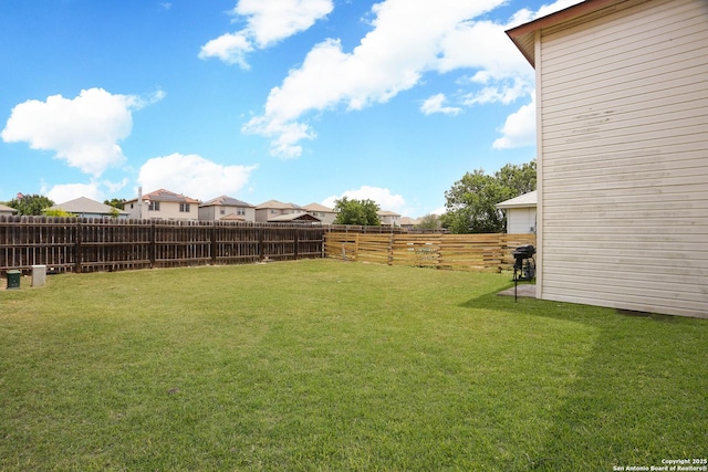 9011 Twincreek Farm, Converse, TX 78109 - view of yard with a residential view