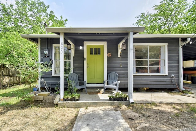 820 Kunkel, Seguin, TX 78155 - view of front of home