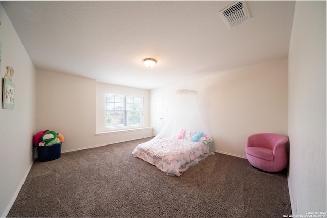 7207 Independence Way, San Antonio, TX 78223 - bedroom featuring carpet and baseboards