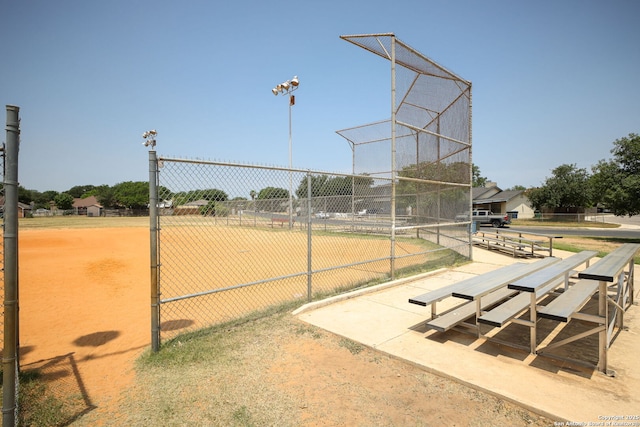 3258 Twining, San Antonio, TX 78211 - view of surrounding community