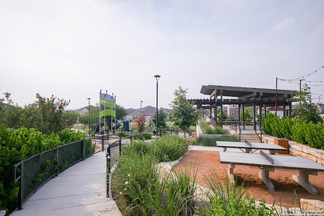 12855 Cygnus, San Antonio, TX 78245 - view of community