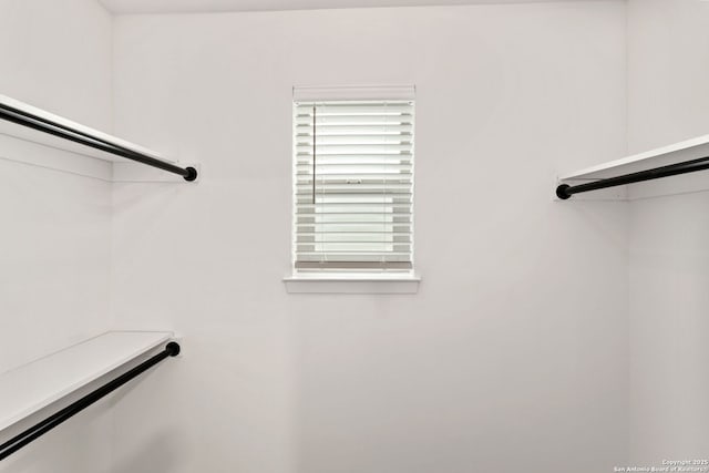 2718 Old Field Dr Unit 101, San Antonio, TX 78247 - view of walk in closet