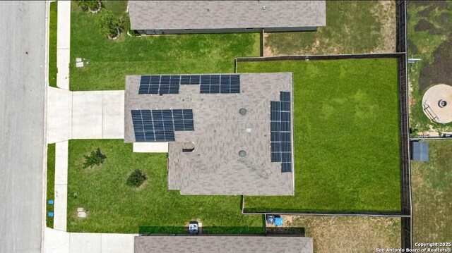 324 Washita Riv, Cibolo, TX 78108 - aerial view of property and surrounding area