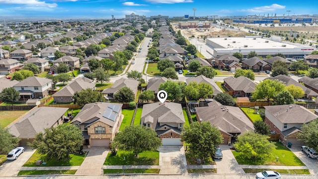 13508 Ashmont, Live Oak, TX 78233 - aerial view of residential area