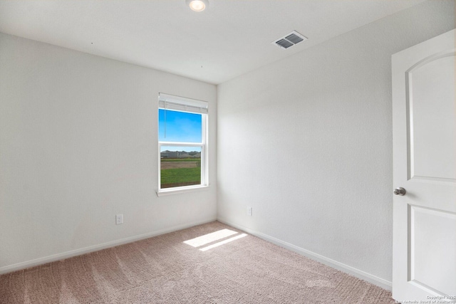 11042 Eyelet Hbr, Converse, TX 78109 - spare room with carpet and baseboards