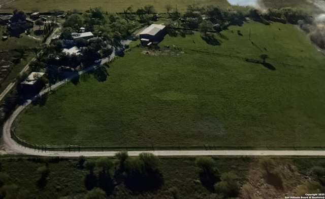 7084 Richter, Elmendorf, TX 78112 - view of property location featuring rural landscape