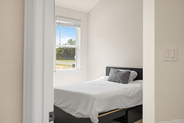529 Huntwick, Boerne, TX 78006 - view of bedroom