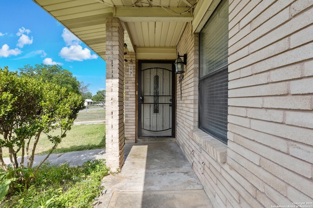 4503 Tropical, San Antonio, TX 78218 - view of exterior entry