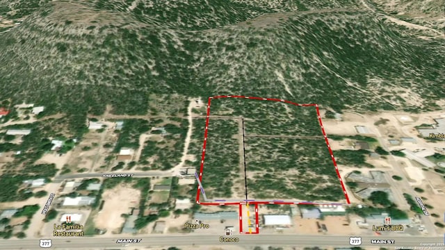 2001 N Main St, Junction, TX 76849