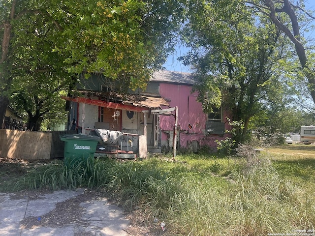 1815 Virginia, San Antonio, TX 78203