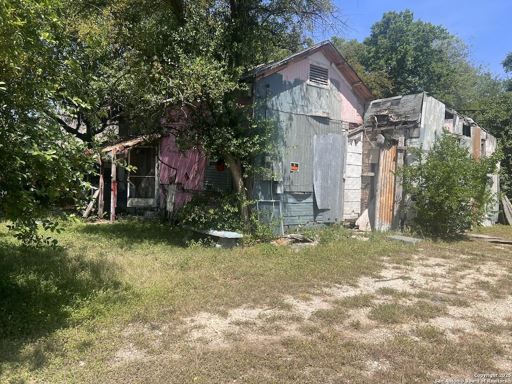 1815 Virginia, San Antonio, TX 78203