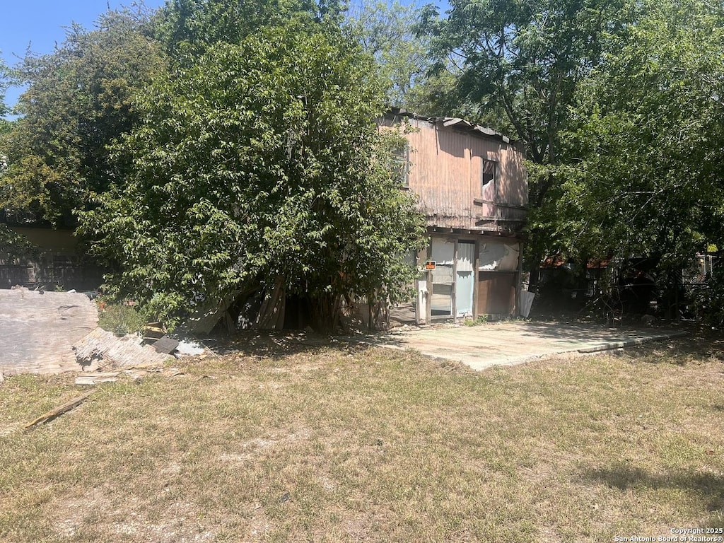 1815 Virginia, San Antonio, TX 78203