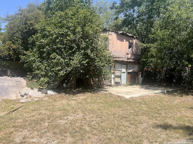 1815 Virginia, San Antonio, TX 78203
