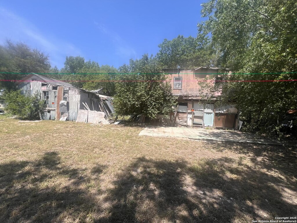 1815 Virginia, San Antonio, TX 78203