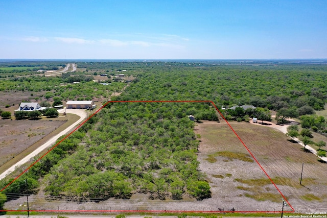 0 County Road 4643, Hondo, TX 78861