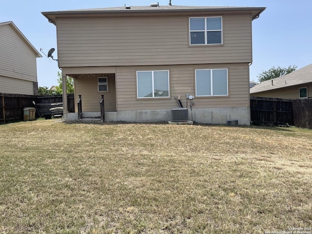 12242 Bening Vly, Schertz, TX 78154 - view of back of house