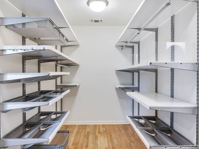 602 Northridge, San Antonio, TX 78209 - view of pantry