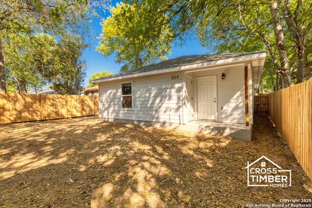 4718 Vaquero Crk, San Antonio, TX 78073