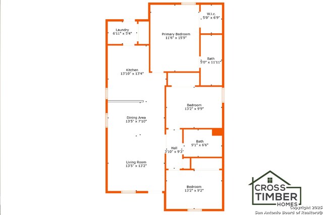 4718 Vaquero Crk, San Antonio, TX 78073