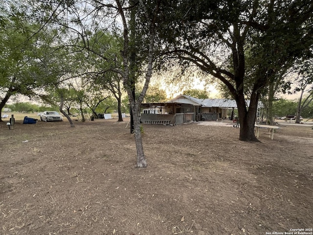 512 Brown Ln, Floresville, TX 78114 - view of front of property