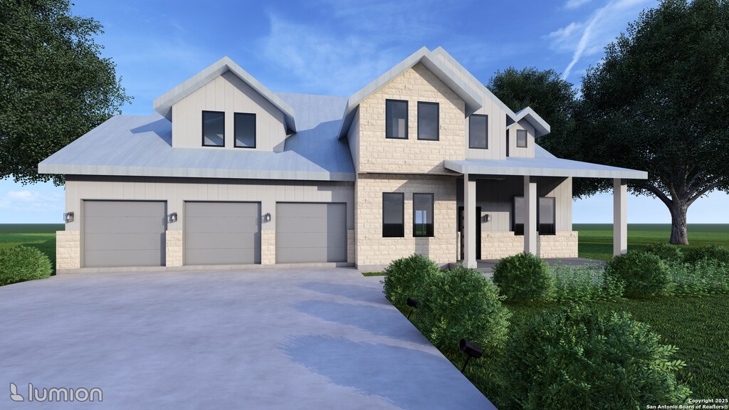 5 Squaw Cir, Wimberley, TX 78676