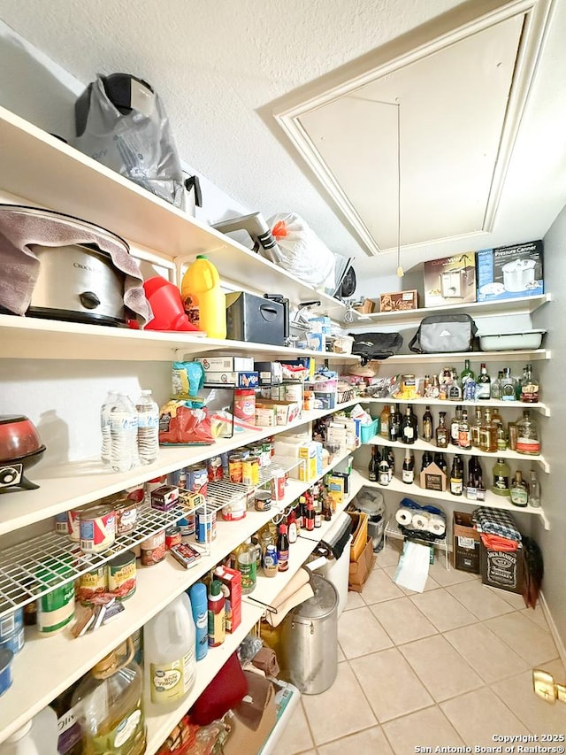 1185 County Road 7718, Devine, TX 78016 - view of storage area
