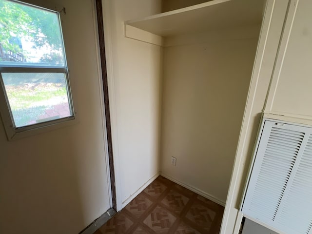 2230 Bear Springs Dr, San Antonio, TX 78245 - view of closet