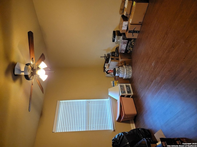 26106 Indian Clf, San Antonio, TX 78260 - view of unfurnished bedroom