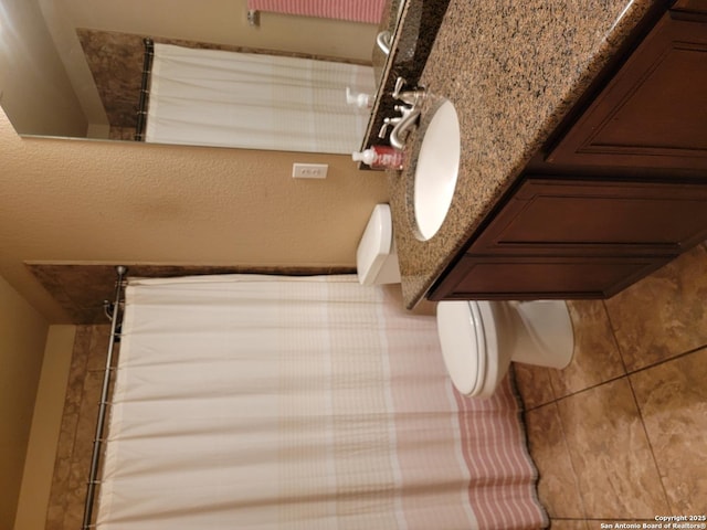 26106 Indian Clf, San Antonio, TX 78260 - bathroom with toilet