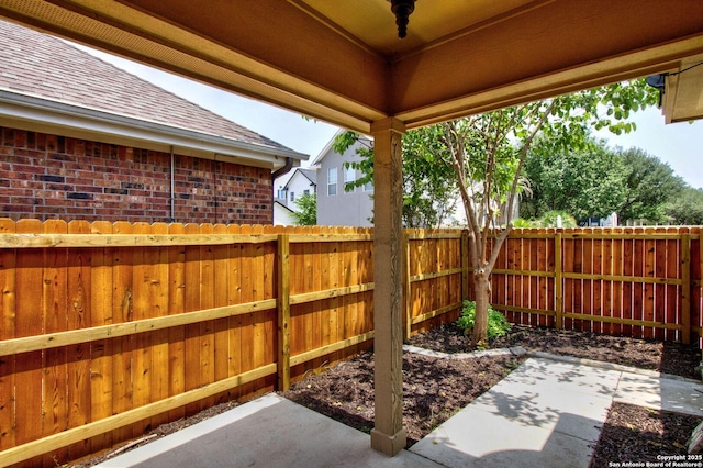 2222 Gruene Lk, New Braunfels, TX 78130 - view of patio / terrace