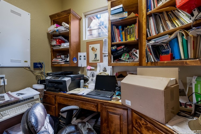 10402 Oak Forest Way, New Braunfels, TX 78132 - view of office space