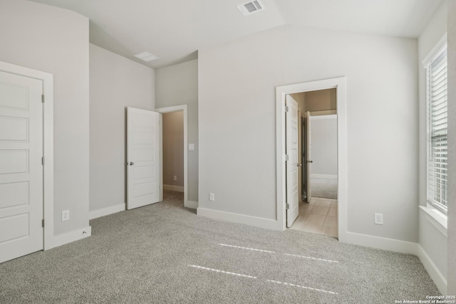 29414 Angelfish Blvd, Boerne, TX 78006 - unfurnished bedroom featuring carpet, baseboards, and ensuite bath