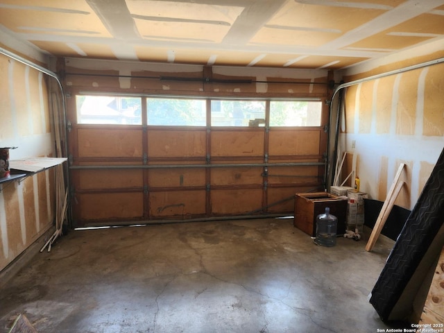 2960 Ash Fld, San Antonio, TX 78245 - view of garage