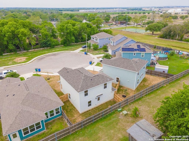 324 Mar Hl, Seguin, TX 78155 - drone / aerial view