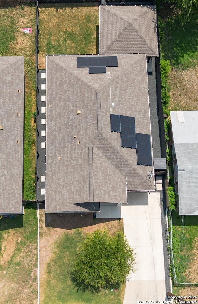 422 42nd, San Antonio, TX 78237 - view of subject property