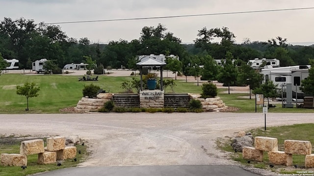4584 E US Highway 290, Fredericksburg, TX 78624