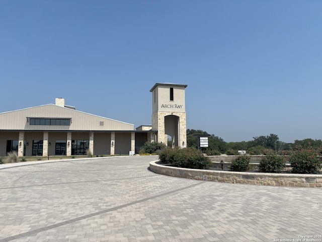 4584 E US Highway 290, Fredericksburg, TX 78624
