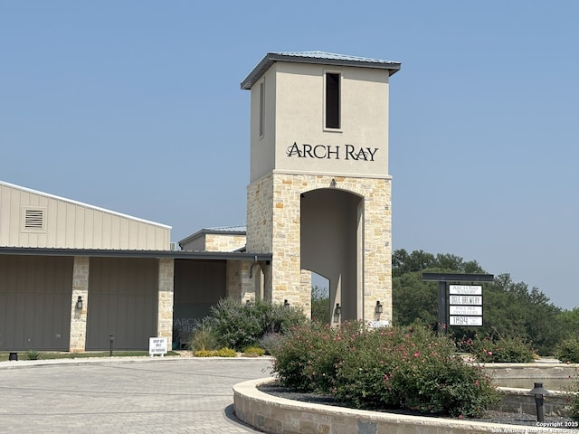4584 E US Highway 290, Fredericksburg, TX 78624