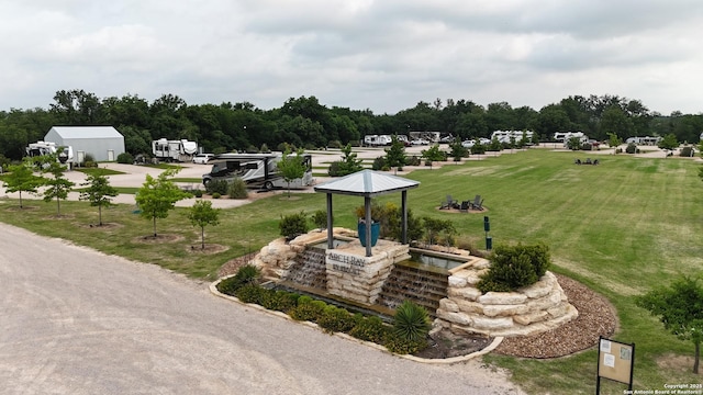 4584 E US Highway 290, Fredericksburg, TX 78624