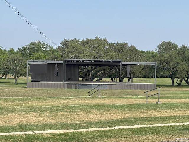 4584 E US Highway 290, Fredericksburg, TX 78624