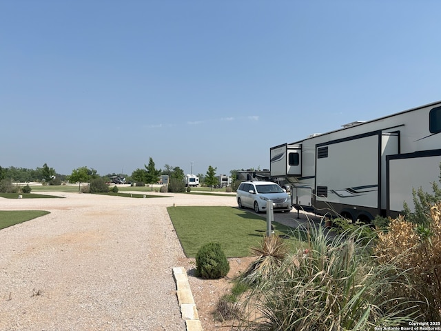 4584 E US Highway 290, Fredericksburg, TX 78624