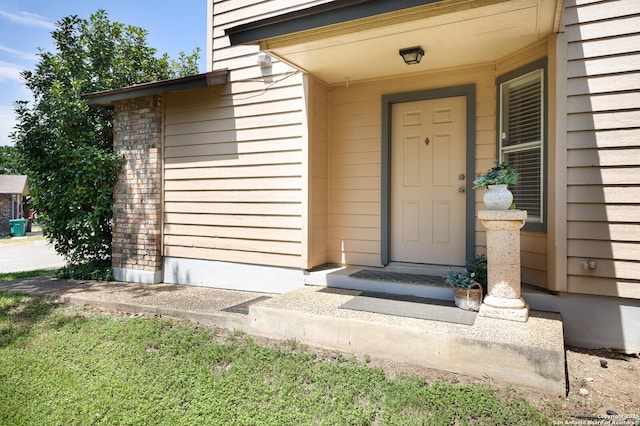 6020 Loch Maree Unit 6020, San Antonio, TX 78240 - view of entrance to property