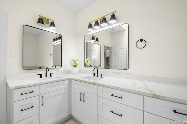 29302 Grand Coteau, Boerne, TX 78015 - full bath featuring double vanity