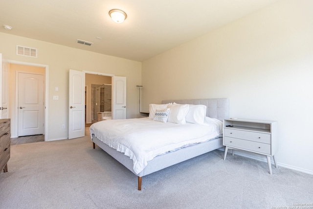 7421 Cimarron Lk, Boerne, TX 78015 - bedroom with carpet and baseboards