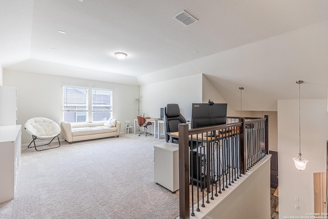 7421 Cimarron Lk, Boerne, TX 78015 - office space featuring carpet floors