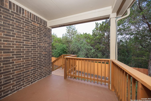 10772 Texas Star, Helotes, TX 78023 - view of patio