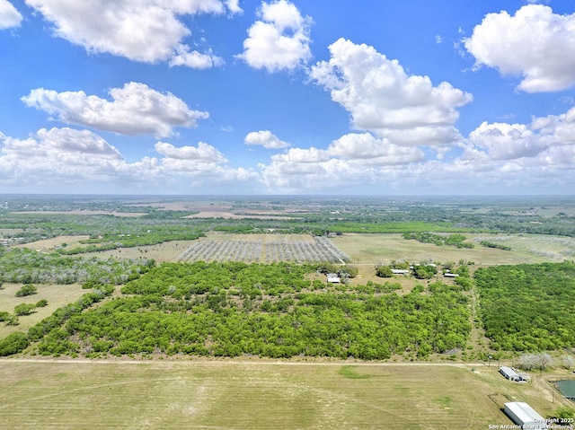 1212 County Road 337, La Vernia, TX 78121 - view of rural area featuring farmland